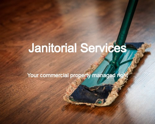 janitorial services in missoula
