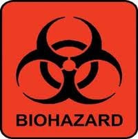 bio hazard