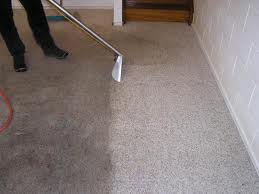 Carpet Cleaning a house in Missoula MT