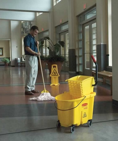 Janitorial Services Missoula
